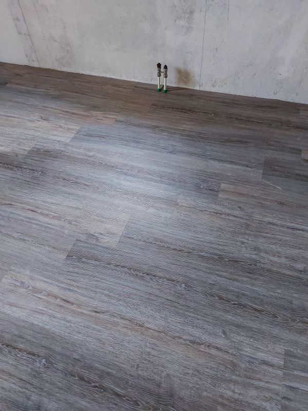 Flooring Details