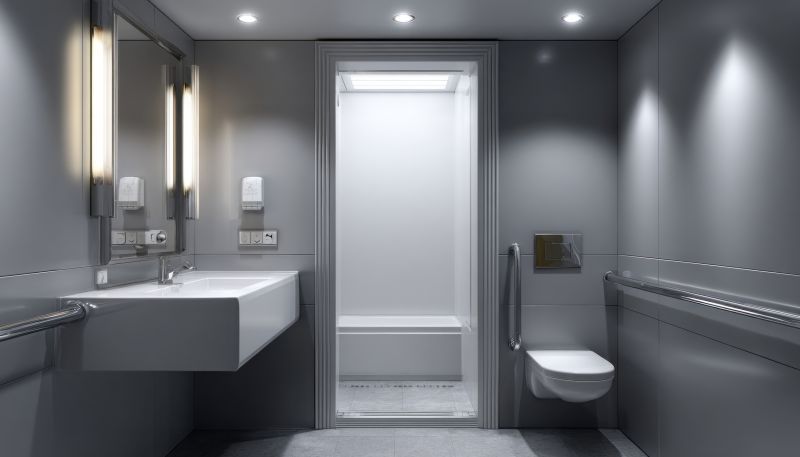 Top Bathroom Remodeling Companies in Newton, KS
